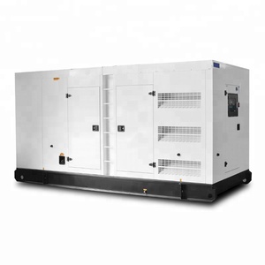 Generador Diésel <span class=keywords><strong>Doosan</strong></span> de 300kw con Motor <span class=keywords><strong>P158LE</strong></span>-<span class=keywords><strong>1</strong></span> - Product Image 4