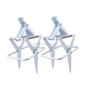 Piège à ciseaux et à gaufres en acier allié puissant et robuste - Product Image 4