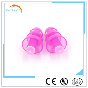 ruido de <span class=keywords><strong>la</strong></span> bala cancelación de silicio solicita casquillos y para los músicos - Product Image 1