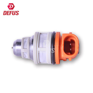Nuovo di zecca di alta qualità iniettore di carburante IWM52300 per <span class=keywords><strong>Punto</strong></span> Lancia Y 1.1L 1.2L prezzo di fabbrica parti di carburante ugelli di carburante IWM523.00 - Product Image 5
