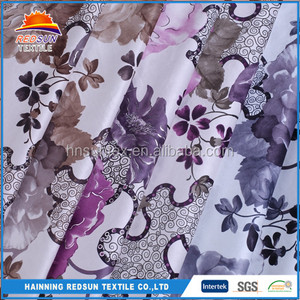 Comprar <span class=keywords><strong>barato</strong></span> colorido patrón de flores de tela impresa - Product Image 5