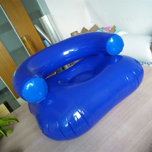 Pvc <strong>Inflatable</strong> air <strong>Sofa</strong> for Kids - Product Image 5