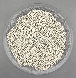 ゼオライト4A球状分子篩 純度100% 吸着剤 紙化学薬品用 化学助剤 - Product Image 5