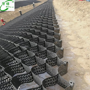 Precio de fábrica airslaked montaña geocelda de <span class=keywords><strong>obras</strong></span> de tierra - Product Image 2