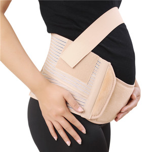 Usine (AFT-T003) Bande de soutien de maternité en tissu <span class=keywords><strong>élastique</strong></span> - Product Image 1