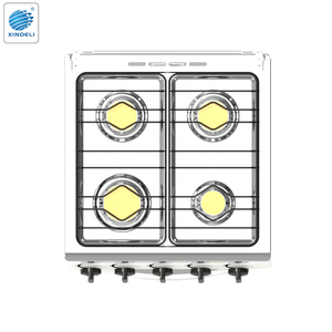 <span class=keywords><strong>Mini</strong></span> cuiseur à gaz sans gaz avec four, cuisine japonaise, style chinois - Product Image 4