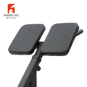 Hyperextension abdominale de 45 degrés, peeling, exercice de gymnastique, banc Ab, <span class=keywords><strong>chaise</strong></span> <span class=keywords><strong>romaine</strong></span> - Product Image 6