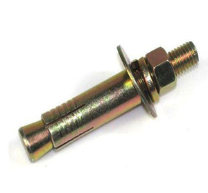 Anclaje de cuña de acero inoxidable 1/2, tamaño 3/4x3-304, 25 <span class=keywords><strong>por</strong></span> caja - Product Image 1
