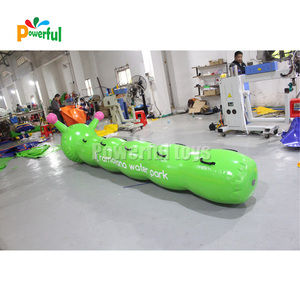 Jeu de piscine d'été, jouet gonflable flottant pour jeu de course et de compétition - Product Image 5