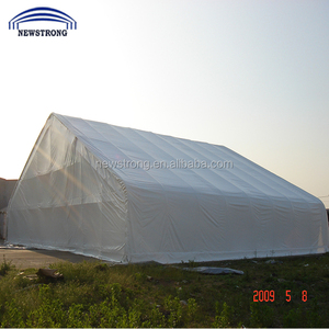 Prefabricated Large Inddustrial Storage <strong>Warehouse</strong> - Product Image 3
