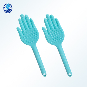 Claque tir pilon fièvre conseil méridien palm shoot tiges santé battre fitness massage du dos