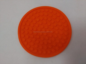 OEM 3D montaña estera <span class=keywords><strong>de</strong></span> la taza <span class=keywords><strong>de</strong></span> té <span class=keywords><strong>de</strong></span> silicona con el precio barato - Product Image 6