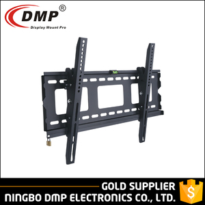 PLB135L Suoer <span class=keywords><strong>Meilleur</strong></span> Qualité <span class=keywords><strong>Fixe</strong></span> Incliné Verrouillable <span class=keywords><strong>Tv</strong></span> <span class=keywords><strong>Support</strong></span> <span class=keywords><strong>Mural</strong></span> - Product Image 3