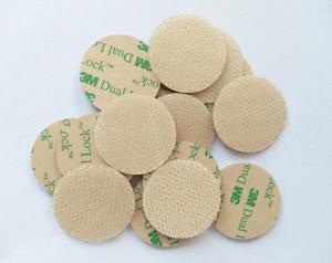 Nastro Adesivo Circolare Trasparente Dual Lock, Nastro Fustellato Adesivo Rotondo SJ4570 10mm, Ony by <span class=keywords><strong>One</strong></span> - Product Image 1