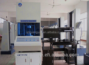 Viscosimètre de laboratoire pour les machines à caoutchouc et les universités Instrument de mesure de la viscosité de haute précision - Product Image 3