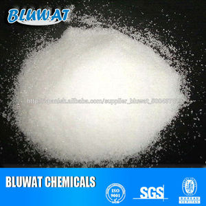 poliacrilamida <span class=keywords><strong>para</strong></span> el tratamiento del <span class=keywords><strong>agua</strong></span> <span class=keywords><strong>floculante</strong></span> - Product Image 1
