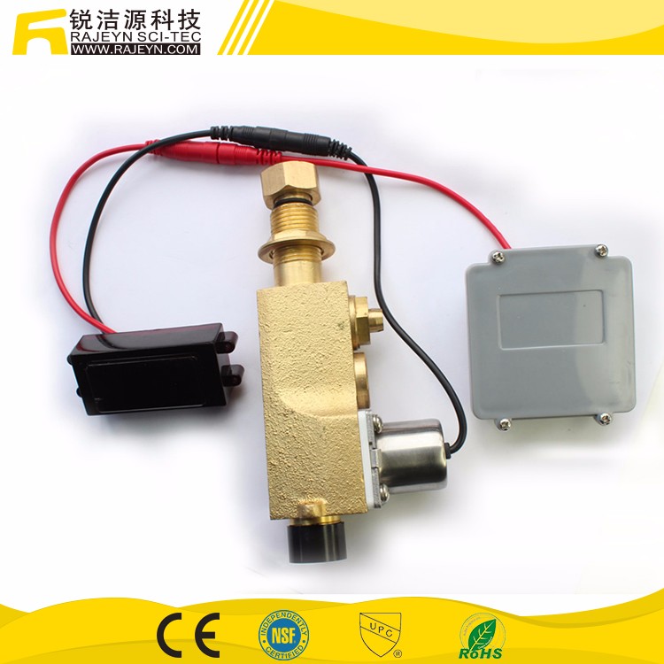 Автоматический датчик