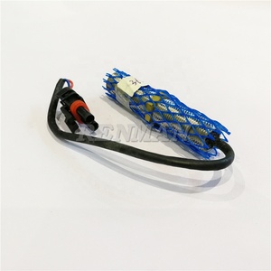 Cummins KTA19 QSK K19ดีเซลเครื่องยนต์ MPU เซ็นเซอร์ความเร็ว3655944 - Product Image 2