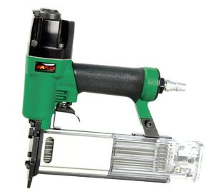 APLUS Mini Brad Air <b>Pinner</b> Model F0.8/50 21GA50MM Customized OEM Support - Product Image 1