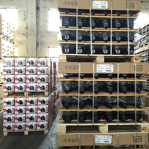 <span class=keywords><strong>Refrigerador</strong></span> con Compresor <span class=keywords><strong>LG</strong></span> de Proveedor Directo de Fábrica con Precio de Descuento - Product Image 4