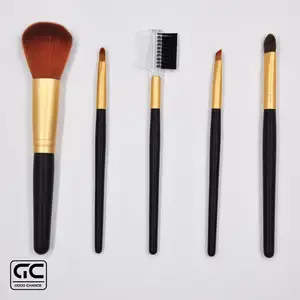 Cute New Your Own Brand Makeup Brush Set