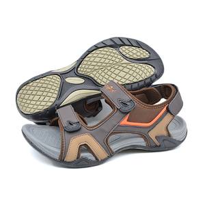 Nuevo diseño de la playa senderismo deportes para hombre sandle - Product Image 2