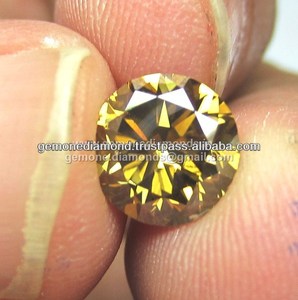 Fabricant de pierres de moissanite naturelles et non montées en Inde à prix plus bas, pierres de moissanite non montées - Product Image 3