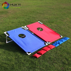 2019 colorido sólido de Bolsa De La <span class=keywords><strong>Haba</strong></span> juego y todo el tiempo de bolsas y fuerte llevar caso - Product Image 2