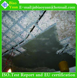 Mortello Cemento-Polimero <span class=keywords><strong>per</strong></span> Base di Copertura di Pannelli ALC con Fondamenta a Muro - Product Image 2