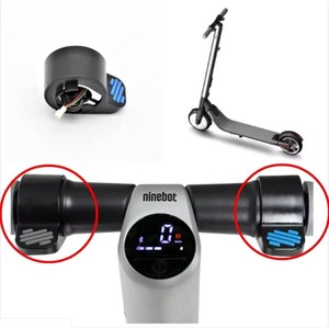 Nouvelle Image Kick Scooter Electrico Pièces De Rechange Scooter <span class=keywords><strong>Électrique</strong></span> <span class=keywords><strong>Accélérateur</strong></span> D'<span class=keywords><strong>accélérateur</strong></span> <span class=keywords><strong>Pour</strong></span> ES1 ES2 ES4 Scooter <span class=keywords><strong>Électrique</strong></span> - Product Image 1