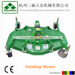 Segadora <span class=keywords><strong>de</strong></span> 3 Puntos para Tractores Universales; Cortadora <span class=keywords><strong>de</strong></span> Césped para <span class=keywords><strong>Tractor</strong></span> FM150 - Product Image 3