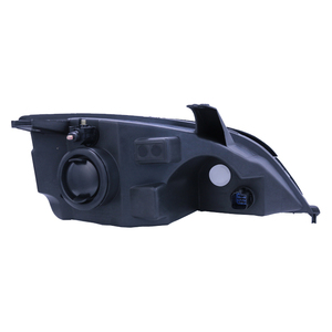 Gruppo fari Auto auto proiettore automatico autoramp/autolight faro Auto per <span class=keywords><strong>Ford</strong></span> <span class=keywords><strong>Focus</strong></span> 2005 <span class=keywords><strong>2006</strong></span> 2007 luce del faro Auto