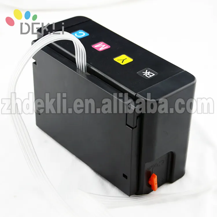 Continuous Diy ciss ink tank for Canon G1900 G2900 G3900 Printer ink tank