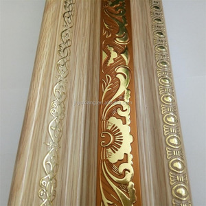 Khuôn Trang Trí Trần Nhựa Polystyrene <span class=keywords><strong>Ps</strong></span> Phù Hợp Với Nội Thất Tấm Nhựa Pvc - Product Image 2