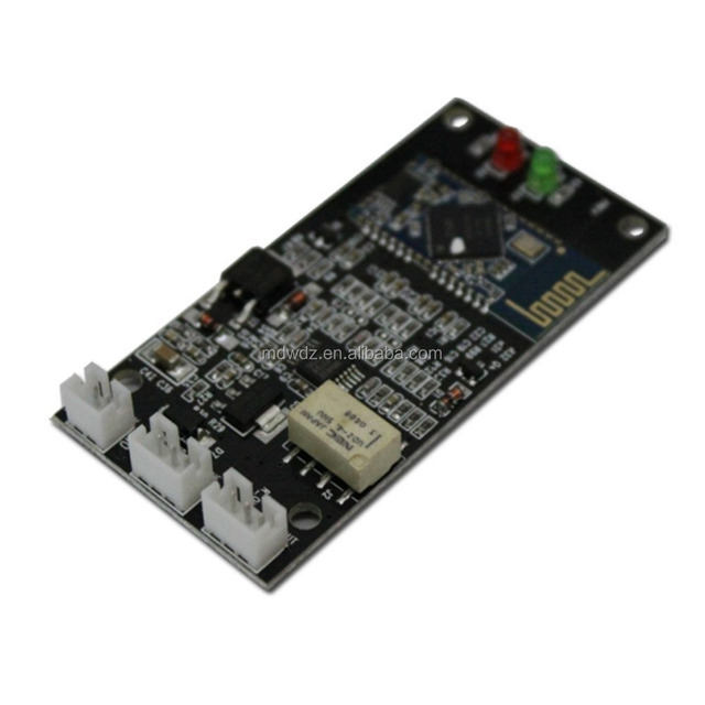 CSR64215 Amplifers Bluetooth Module 4.2 Bluetooth Receiver Board Lossless APT-X Wireless Bluetooth Audio DIY Receiver Board Audi