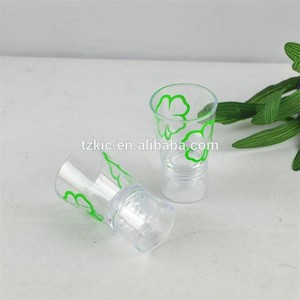 Couvercle en plastique de bouteille <span class=keywords><strong>jagermeister</strong></span> 1.5oz shot glasses - Product Image 5