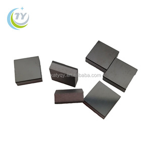 Cắt Laser Mẹo PCD Phân Đoạn <span class=keywords><strong>PDC</strong></span> Blanks Đối Với Cắt Đá - Product Image 1