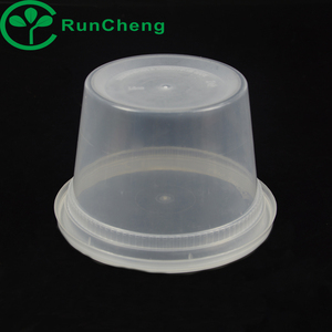 <span class=keywords><strong>16oz</strong></span> microwavable <span class=keywords><strong>PP</strong></span> nhựa rõ ràng súp cup với nắp rõ ràng Deli <span class=keywords><strong>container</strong></span> 240 Bộ/carton - Product Image 2