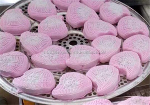 Tự động Nhỏ kibbe kebbah kubbeh kubbah cresay Making <span class=keywords><strong>Machine</strong></span>/Tamales Máy/Nhật Bản bánh kẹo máy làm - Product Image 5