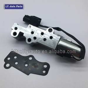 โซลินอยด์วาล์วแปรผันแบบ23796-4W01A 237964W01A สำหรับ Nissan <span class=keywords><strong>Pathfinder</strong></span> 3.5L QX4 01-04 - Product Image 3