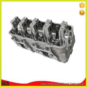 Pour Suzuki SJ410 Samurai Super Carry Rascal 11110-80002 Pièce moteur F10A Culasse - Product Image 3