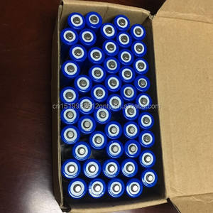 Venta caliente 14500 LifePO4 <span class=keywords><strong>3</strong></span>.2 v 500 mah de La Batería - Product Image 3