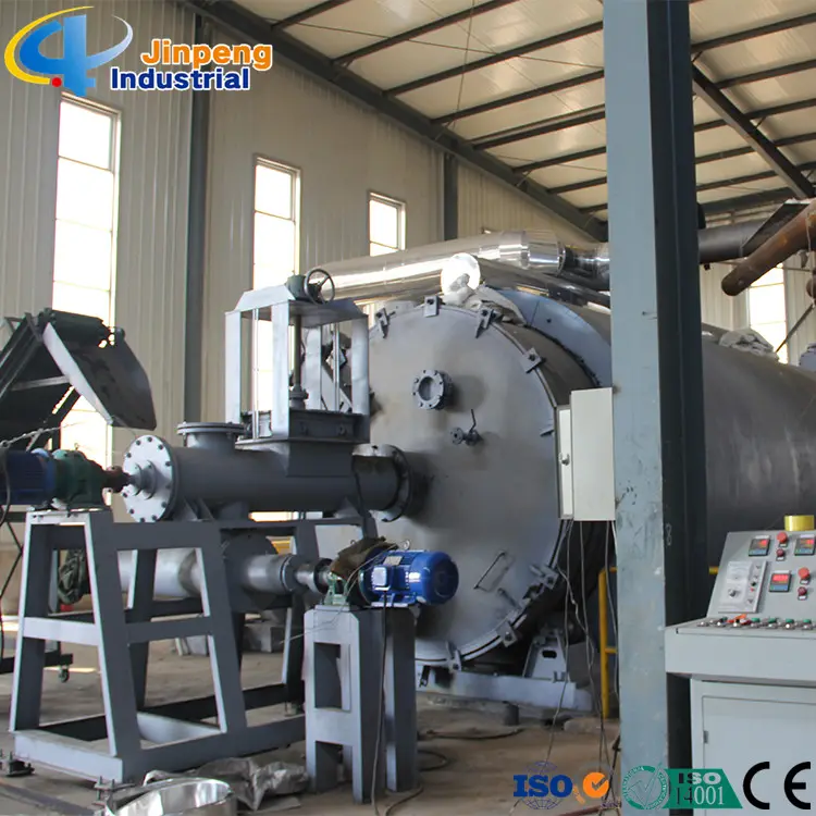 used tyre oil pyrolysis recycling plant used tire retreading equipment
