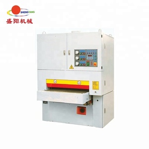 Madera contrachapada <span class=keywords><strong>de</strong></span> calibración máquina <span class=keywords><strong>de</strong></span> lijado para madera - Product Image 6