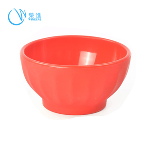 Qualité alimentaire sain silicone bébé <span class=keywords><strong>bol</strong></span>, incassable déjeuner <span class=keywords><strong>bol</strong></span> pour les enfants - Product Image 1