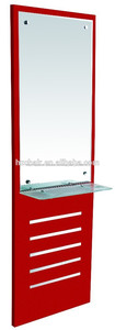 2015 decorativo de estilo neoclásico salón de belleza espejos de HONGZI - Product Image 1