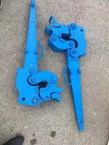 <span class=keywords><strong>API</strong></span> 7 K Mỏ Dầu Loại B Hướng Dẫn Sử Dụng Tong - Product Image 2