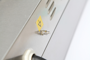 Linkrich Machine à crêpes électrique commerciale en acier inoxydable à <span class=keywords><strong>deux</strong></span> <span class=keywords><strong>plaques</strong></span> pour usage domestique et hôtelier - Product Image 2