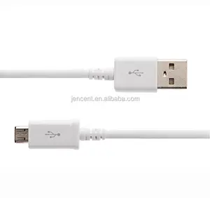HOT SALE 1m 3feet usb charging cable for samsung micro cable charger