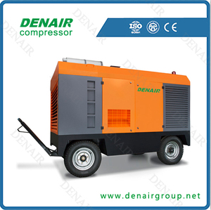 सोने के खनन उपकरण, खनन कंप्रेसर के साथ खनन कंप्रेसर - Product Image 5